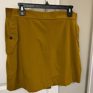 Athleta Skort Size 16